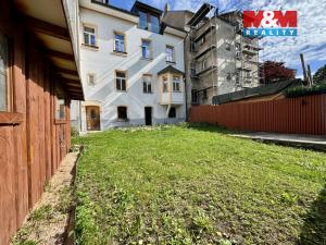 Prodej bytu 3+kk, Aš, Kamenná, 127 m2