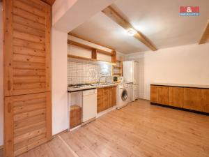 Prodej chaty, Praha - Hloubětín, 24 m2
