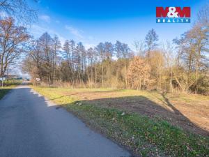 Prodej pozemku pro bydlení, Olbramovice - Slavkov, 5813 m2