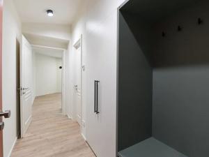 Pronájem bytu 1+kk, Praha - Nusle, Boleslavova, 43 m2