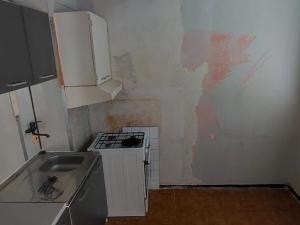 Prodej bytu 1+1, Most, Brněnská, 34 m2