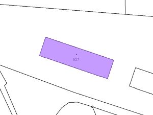 Prodej bytu 3+1, Milevsko, Čs. armády, 68 m2