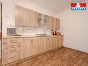 Prodej rodinného domu, Bílá Lhota - Hrabí, 140 m2