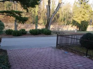 Dražba rodinného domu, Český Těšín, nábřeží Svobody, 258 m2