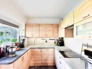 Prodej bytu 3+1, Frenštát pod Radhoštěm, Sídl. Beskydské, 82 m2