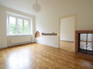 Pronájem bytu 3+kk, Praha - Nusle, Žateckých, 71 m2