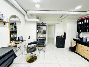 Pronájem obchodního prostoru, Praha - Nové Město, 95 m2