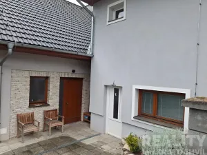 Prodej bytu 5+kk, Tuchoměřice, Na Výsluní, 234 m2