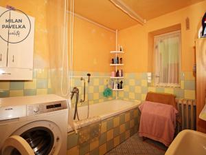 Prodej rodinného domu, Olší - Litava, 151 m2