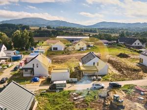 Prodej rodinného domu, Chotyně, 209 m2