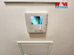 Prodej bytu 2+kk, Slaný, Tomanova, 51 m2