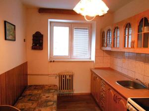 Prodej bytu 2+1, Žďár nad Sázavou, Brodská, 61 m2
