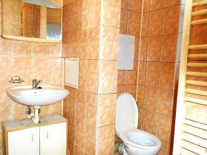 Prodej bytu 2+1, Žďár nad Sázavou, Brodská, 61 m2