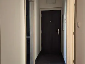 Pronájem bytu 2+kk, Ostrava, Hlávkova, 47 m2