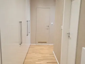Pronájem bytu 2+kk, Praha - Hostavice, Vidlák, 58 m2