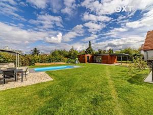 Prodej rodinného domu, Svojetice, Trnková, 137 m2