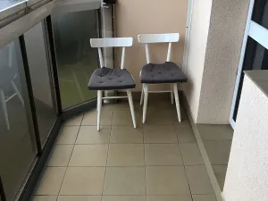 Prodej bytu 1+1, Vyškov, Víta Nejedlého, 35 m2