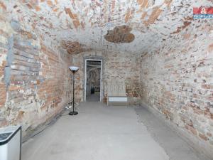 Prodej komerční nemovitosti, Praha - Michle, Baarova, 43 m2
