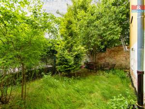 Prodej komerční nemovitosti, Praha - Michle, Baarova, 43 m2