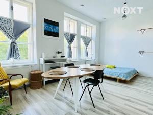 Prodej bytu 1+kk, Kroměříž, Tovačovského, 36 m2