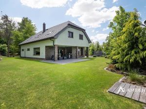 Prodej rodinného domu, Blansko, 276 m2