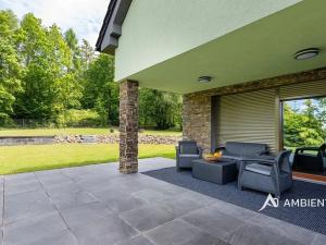 Prodej rodinného domu, Blansko, 276 m2