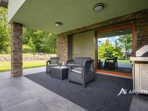 Prodej rodinného domu, Blansko, 276 m2