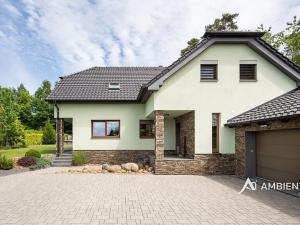 Prodej rodinného domu, Blansko, 276 m2