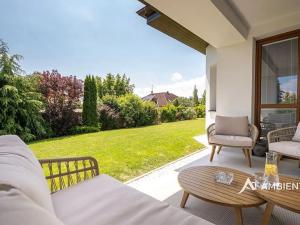 Prodej rodinného domu, Moravany, 360 m2