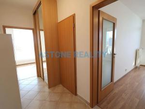 Pronájem bytu 2+kk, Praha - Stodůlky, Raichlova, 68 m2