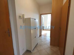 Pronájem bytu 2+kk, Praha - Stodůlky, Raichlova, 68 m2