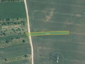 Prodej pole, Kyjov, 8629 m2