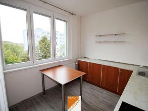 Pronájem bytu 2+1, Kadaň, Na Podlesí, 61 m2