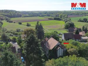 Prodej rodinného domu, Holedeč - Stránky, 121 m2