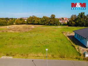 Prodej pozemku pro bydlení, Nové Strašecí, Nad Paloučkem, 891 m2