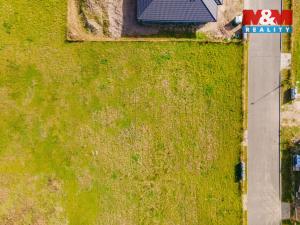 Prodej pozemku pro bydlení, Nové Strašecí, Nad Paloučkem, 891 m2