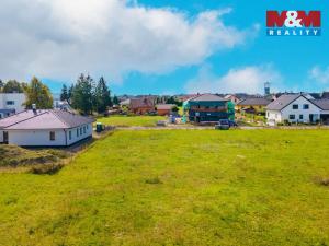 Prodej pozemku pro bydlení, Nové Strašecí, Nad Paloučkem, 891 m2