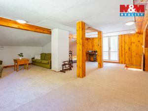 Prodej chalupy, Benešov nad Černou, 120 m2