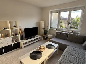 Pronájem bytu 2+1, Opava, Jurečkova, 50 m2