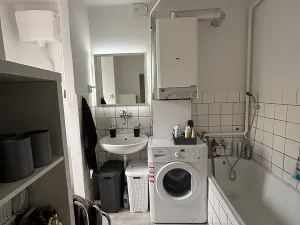 Pronájem bytu 2+1, Opava, Jurečkova, 50 m2