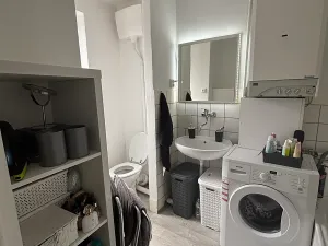 Pronájem bytu 2+1, Opava, Jurečkova, 50 m2