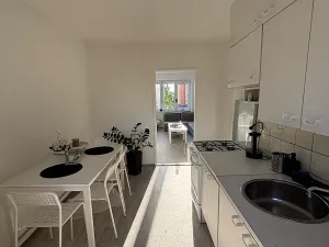 Pronájem bytu 2+1, Opava, Jurečkova, 50 m2