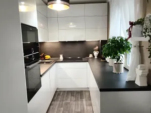 Prodej bytu 3+kk, Loděnice, Za GZ, 62 m2