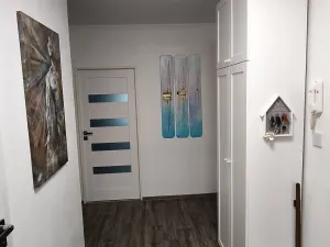 Prodej bytu 3+kk, Loděnice, Za GZ, 62 m2