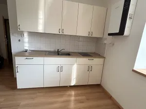 Pronájem bytu 1+kk, Ostrava, Nejedlého, 25 m2