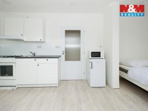 Pronájem bytu 1+kk, Opava - Město, Popská, 30 m2
