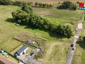 Prodej pozemku pro bydlení, Cítoliby, 1213 m2