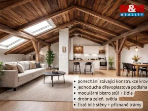 Prodej rodinného domu, Bohumín - Starý Bohumín, Zborovská, 146 m2