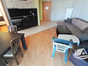 Prodej bytu 2+kk, Pomorie, Bulharsko, 62 m2