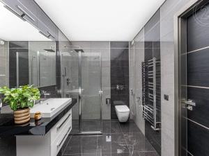 Prodej bytu 3+kk, Praha - Vysočany, Freyova, 100 m2